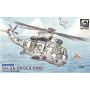 AFV AR14405 SIKORSKY SH-3A/D SEA KING (2 SETS) (1/144)