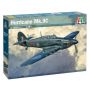 ITA 2828 1/48 Hurricane Mk. Ii C