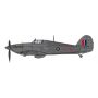 ITA 2828 1/48 Hurricane Mk. Ii C