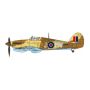 ITA 2828 1/48 Hurricane Mk. Ii C