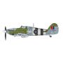 ITA 2828 1/48 Hurricane Mk. Ii C