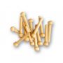 ART08555 TREENAIL BOXWOOD 10mm 20/pk