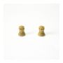 ART08578 VERTICAL CAPSTAN 10mm 2/pk