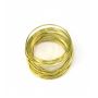 ART08627 BRASS WIRE 1.0MM (3M)