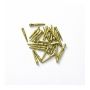 ART08632 BRASS BELAYING PIN 10mm 30/pk