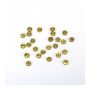 ART08644 CANNON WHEELS 4 X 1.5mm 24/pk