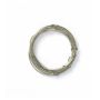 ART08841 STRANDED WIRE STAINLESS STEEL 0.4MM