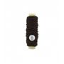 ART08808 COTTON RIGGING - BROWN 0.75MM x 10M