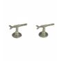 ART08754 CANNON 17 X 12mm 2/pk