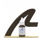 ART27743 BURNT UMBER 20ml