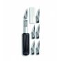 ART27044 MODELLING KNIFE no 5 WITH 5 BLADES