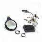 LAT270223 Magnifier w/5 LED Lights