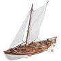 ART19018 PROVIDENCE WHALEBOAT 310x240x78 (1/25) SL1