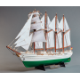 ART22260 JUAN SEBASTIAN ELCANO - SPANISH SCHOOL VESSEL (1/250) SL1