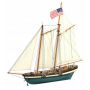 22115 VIRGINIA - AMERICAN SCHOONER 540x500x120 (1/41) SL2