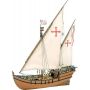 LAT22410 1/65 La Nina Wooden Model Ship Kit