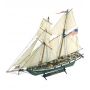 ART22416 HARVEY AMERICANSCHOONER 680x490x250(1:60) SL2