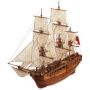 ART22810 HMS BOUNTY1783980x763x350cm (1/48) SL4