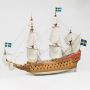 ART22902 VASA SWEDISH WARSHIP 1626 W/FIGS 1/65 SL4 (WASA)