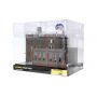 WOOBR5848 O Built-Up Morrison Door Factory
