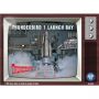 Thunderbird 1 Launch Bay 1:350