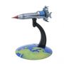 Thunderbird 1 Launch Bay 1:350