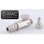 Grex Micro Air Control Quick Coupler Valve