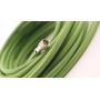 6' Braided Nylon Air Hose 1/8"F x 1/8"F