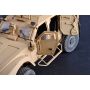 Trumpeter 1/16 US M-ATV MRAP