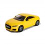 AUDI TT COUPE