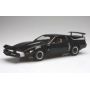 Aoshima 6378 1/24 Knight Rider Knight 2000 K.I.T.T. SPM