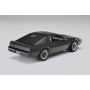Aoshima 1/24 Knight Rider Knight 2000 K.I.T.T. Season I w/Scanner Voice Unit