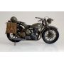 TRIUMPH MOTORCYCLE  1/9