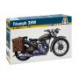 TRIUMPH MOTORCYCLE  1/9