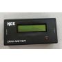 326 DCC Meter/Analyzer NCE