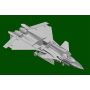 Trumpeter Chinese J-20 Mighty Dragon-Beast Mode 1:48