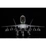 Trumpeter Chinese J-20 Mighty Dragon-Beast Mode 1:48