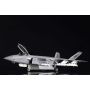 Trumpeter Chinese J-20 Mighty Dragon-Beast Mode 1:48