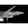 Trumpeter Chinese J-20 Mighty Dragon-Beast Mode 1:48