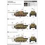 Trumpeter 1/16 German Sd.Kfz 173 Jagdpanther Early Version