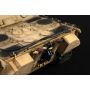 Trumpeter 1/16 German Sd.Kfz 173 Jagdpanther Early Version