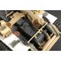 Trumpeter 1/16 German Sd.Kfz 173 Jagdpanther Early Version