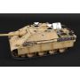 Trumpeter 1/16 German Sd.Kfz 173 Jagdpanther Early Version