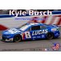 1/24, Salvinos JR 1/24 RCR Kyle Busch 2023 Camaro "Lucas Oil"