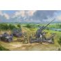 Trumpeter 1/35 German 8.8cm Flak 36/37