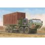 Trumpeter M1120 HEMTT Load Handing System (LHS) 1/72 scale