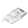 Trumpeter 1/72 Russian T-14 Armata Main Battle Tank (MBT)