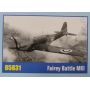 1/48 Fairey Battle MK1