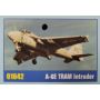 1/72 A-6E TRAM Intruder