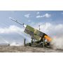 Trumpeter 1/35 Norwegian Adv. Surface-to-Air Missile System